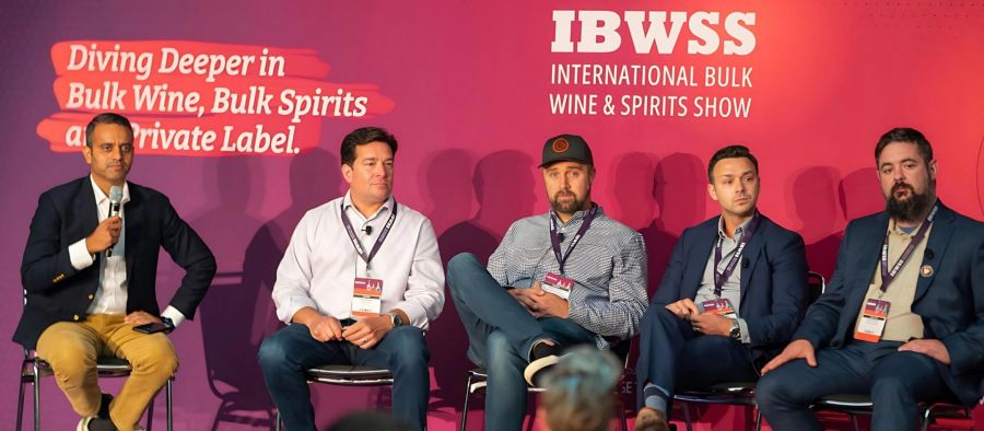 Photo for: Discover the Future of Bulk Wine and Spirits at IBWSS 2024