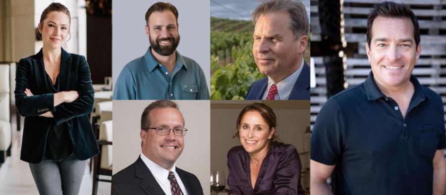 Photo for: A Deep Dive into Speakers at the 2023 International Bulk Wine and Spirits Show