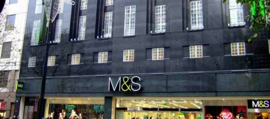 Photo for: Key Retailers Like Marks & Spencer Drives Own Label Wine Growth