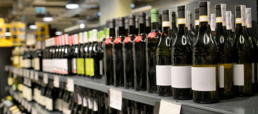Photo for: What Drives Imports and Exports of Bulk Wine?