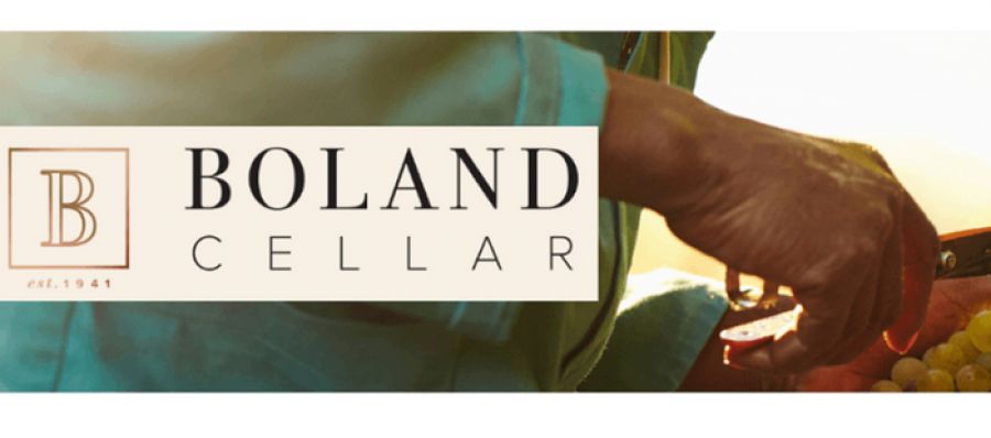 Photo for: Discover Wines of Exceptional Quality by Boland Cellers at IBWSS 2017