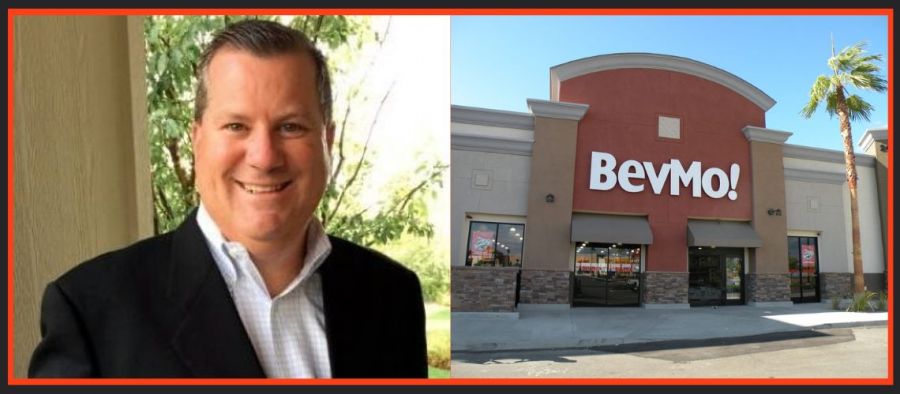 Photo for: Jeff Feist from BevMo will be a panelist at the 2022 International Bulk Wine and Spirits Show.