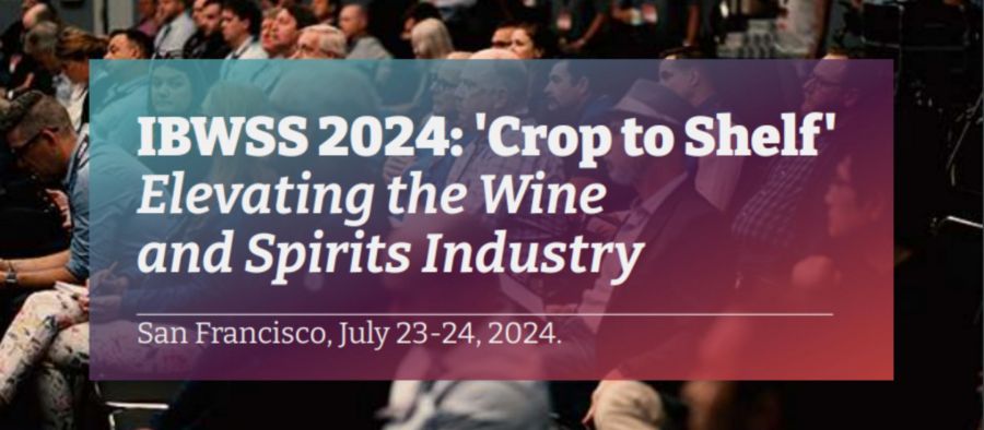 Photo for: IBWSS 2024: 'Crop to Shelf' - Elevating the Wine and Spirits Industry
