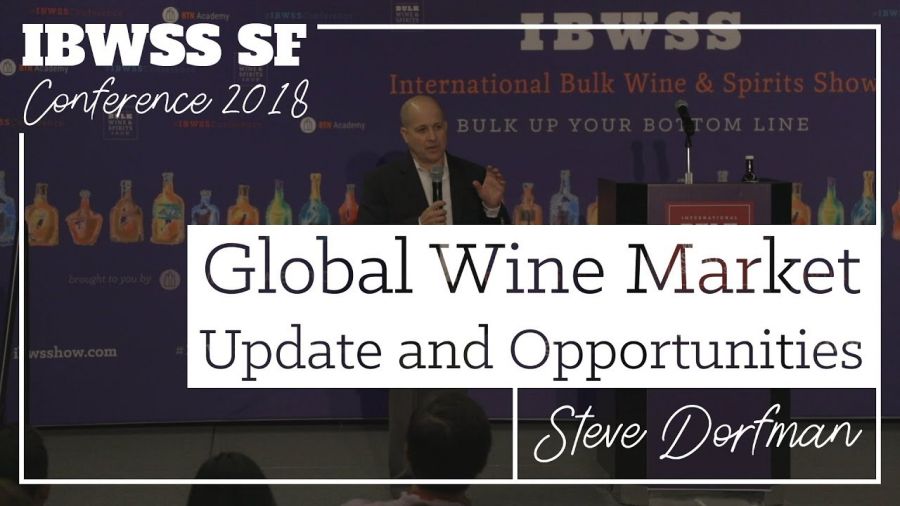 Photo for: Global Wine Market Update and Opportunities