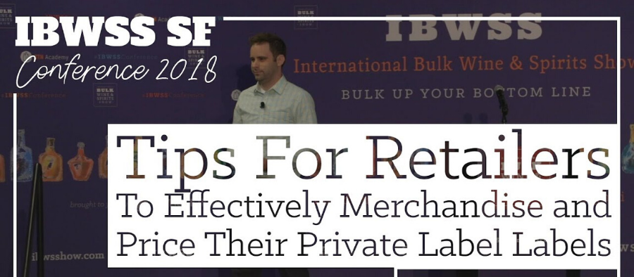 Photo for: Tips For Retailers To Effectively Merchandise and Price Their Private Label Labels