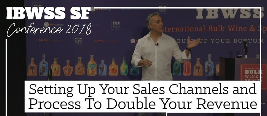 Photo for: Setting Up Your Sales Channels and Process To Double Your Revenue
