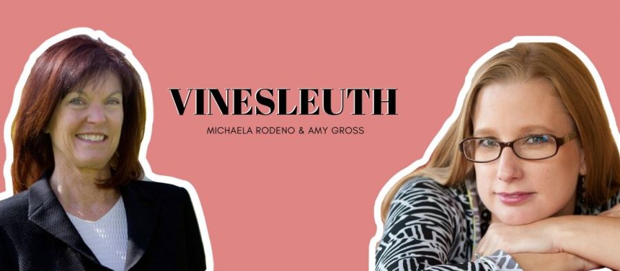 Photo for: Meet the minds behind Vinesleuth