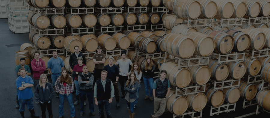 Photo for: Northwest Wine Company: Oregon's Leading Custom Wine Growing Facility