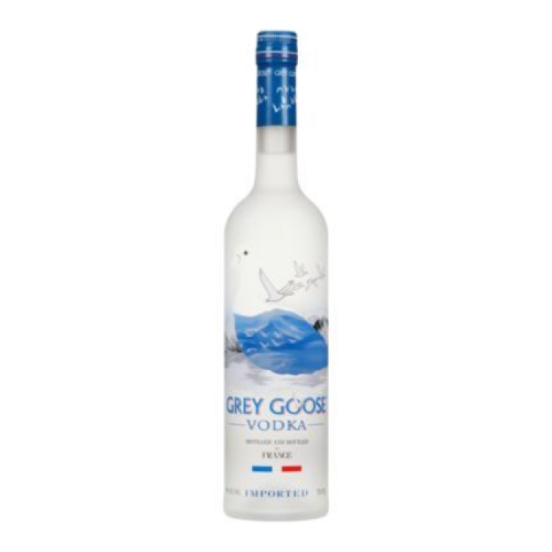 Photo for: Grey Goose