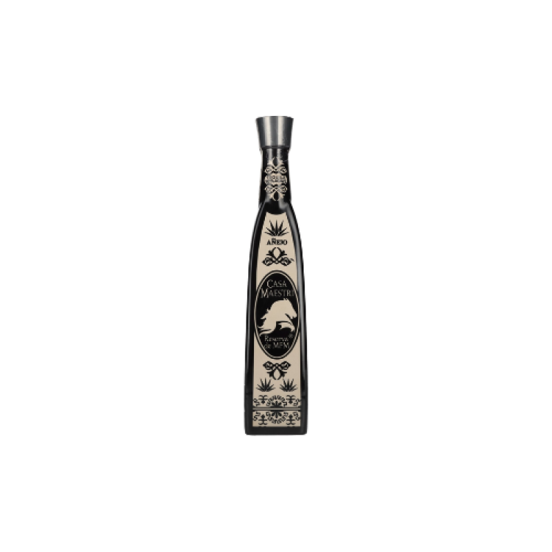 Photo for: Reserva MFM Añejo Tequila