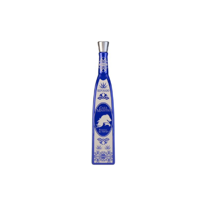 Photo for: Reserva MFM Reposado Tequila