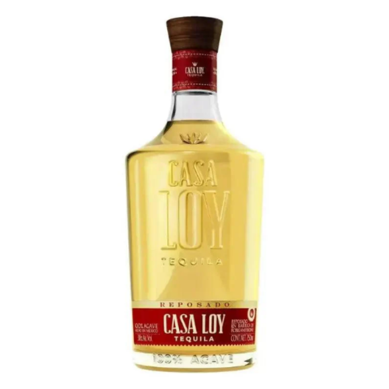 Photo for: Casa Loy Reposado Tequila