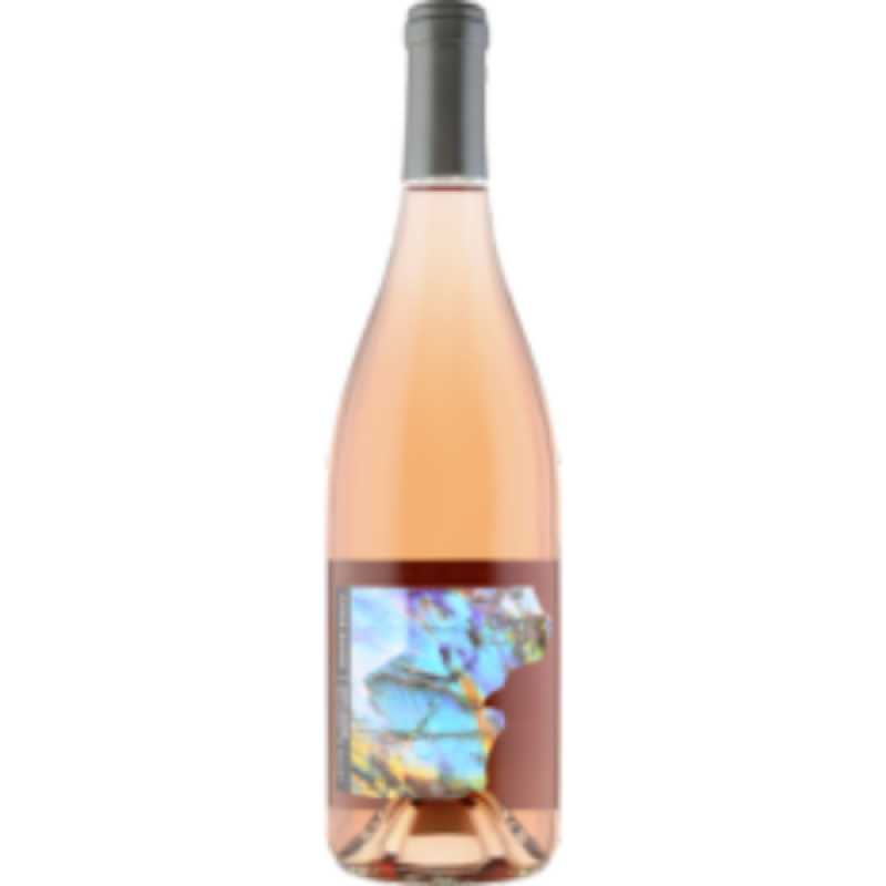 Photo for: Chris Baker Willamette Valley Rosé 2024:
