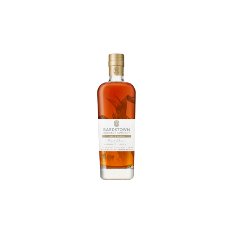 Photo for: Single Barrel Bourbon