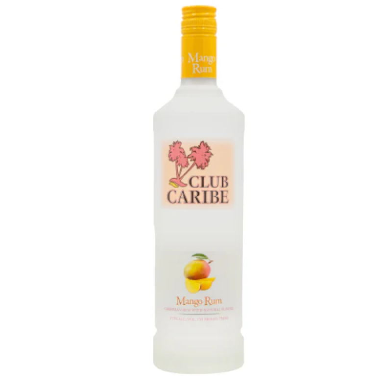 Photo for: Club Caribe Rum Mango