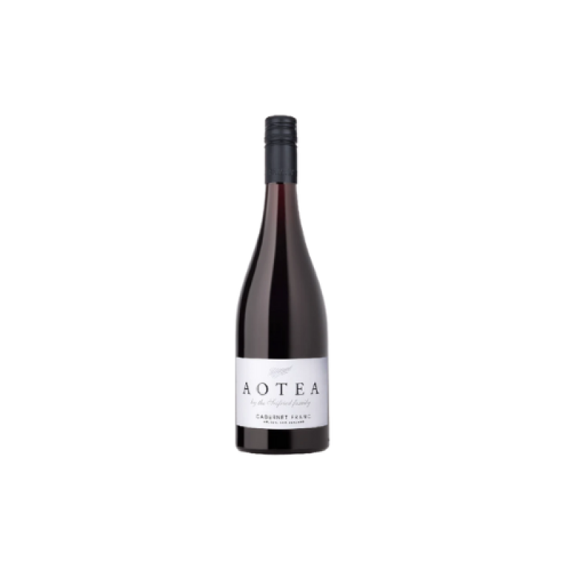 Photo for: Aotea Nelson Cabernet Franc 2019