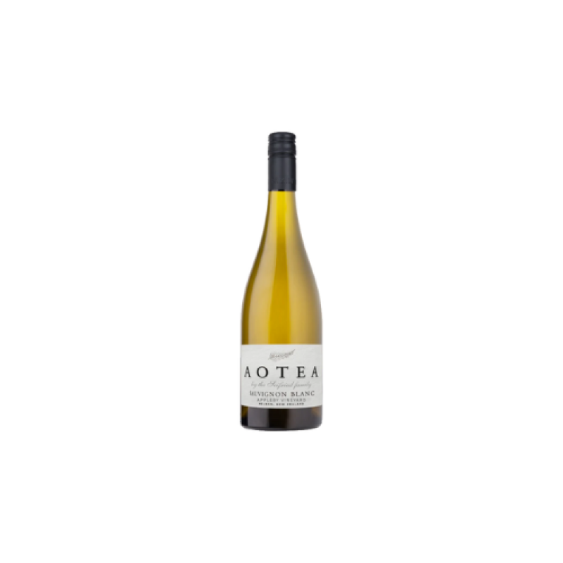 Photo for: Aotea Nelson Sauvignon Blanc 2024