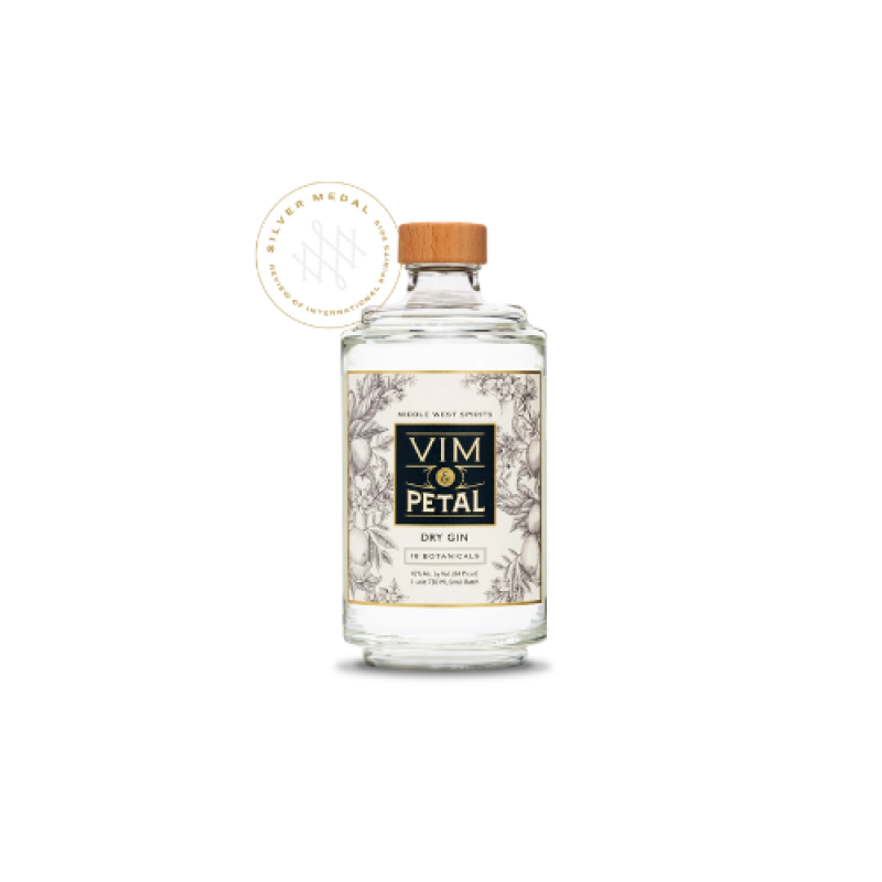 Photo for: Vim & Petal Dry Gin
