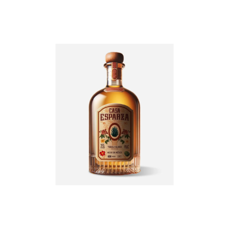 Photo for: Casa Esparza Tequila Blanco