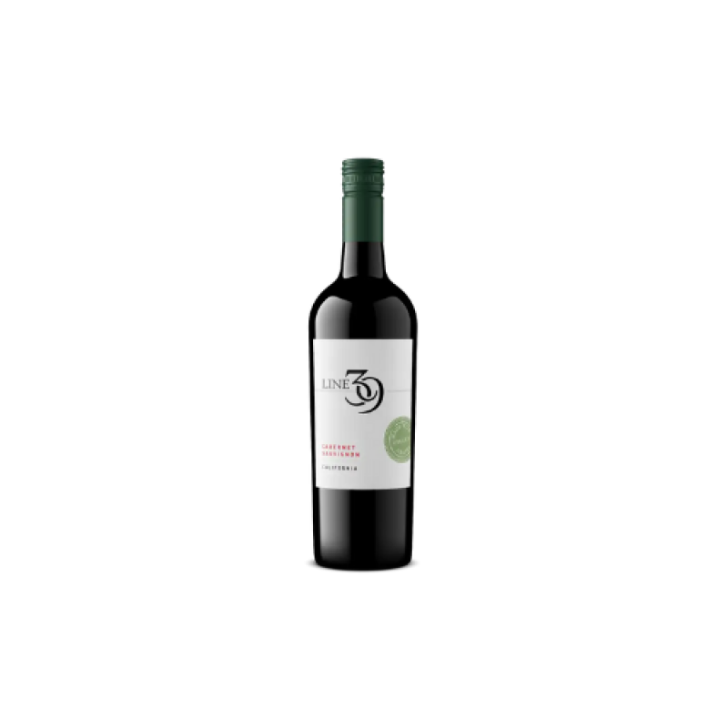 Photo for: Organic Cabernet Sauvignon