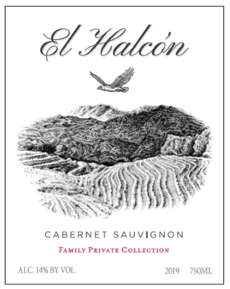 Photo for: El Halcon Cabernet Sauvignon