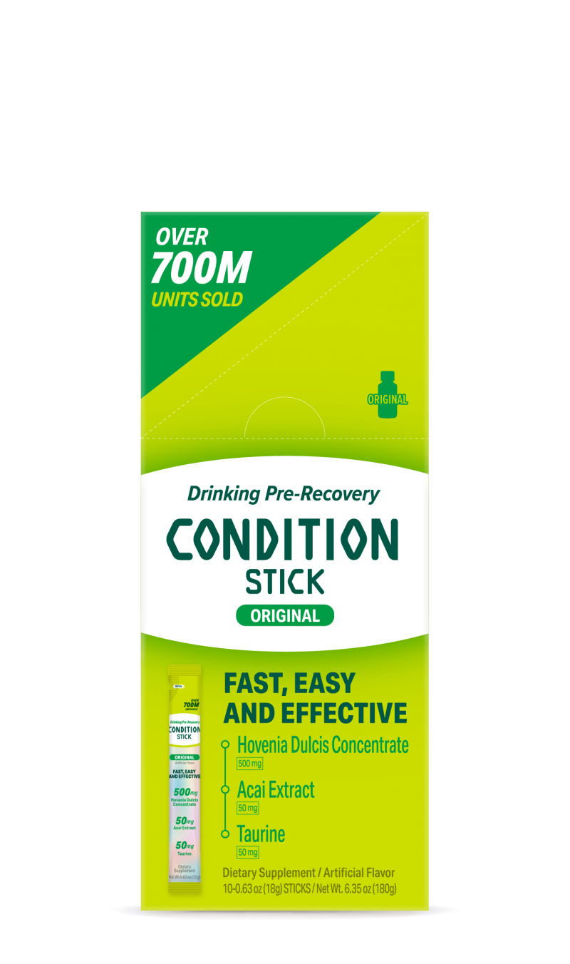Photo for: Condition Stick