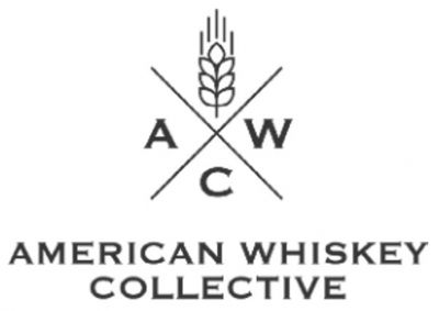 Logo for:  American Whiskey Collective