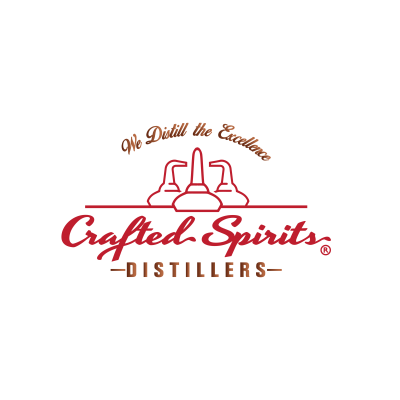 Logo for:  Crafted Spirits Distillers Ltd