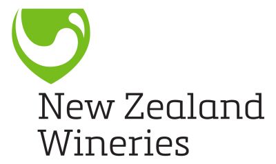 Logo for:  New Zealand Wineries
