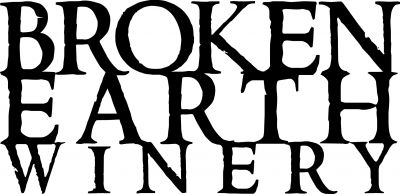 Logo for:  Broken Earth Winery