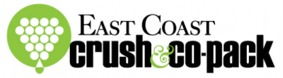 Logo for:  East Coast Crush and Copack
