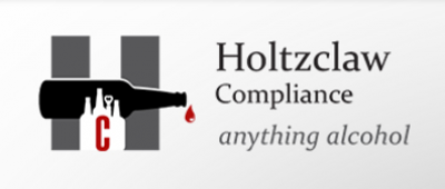 Logo for:  Holtzclaw Compliance 