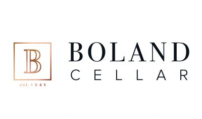 Logo for:  Boland Cellar