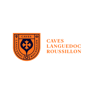 Logo for:  Caves Languedoc Roussillon