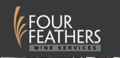 Logo for:  Four Feathers Wine Services