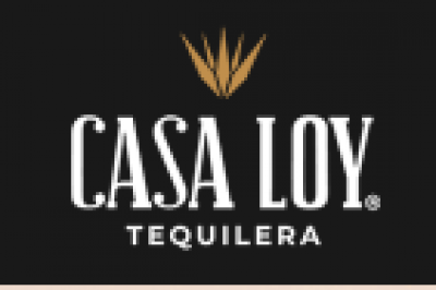 Logo for:  Tequilera Casa Loy