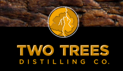Logo for:  Two Trees Beverage Company