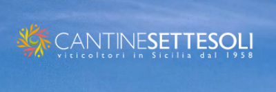 Logo for:  Cantine Settesoli