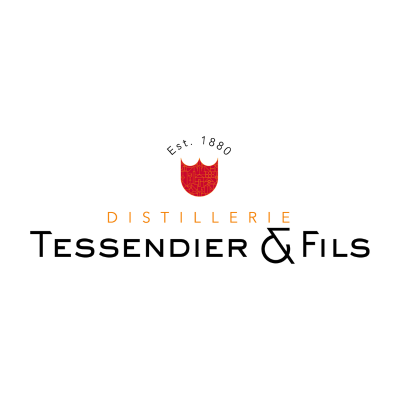 Logo for:  DISTILLERIE TESSENDIER and FILS