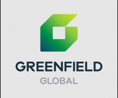 Logo for:  Greenfield Global USA