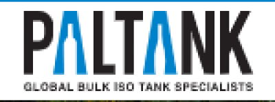 Logo for:  Paltank Ltd