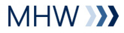 Logo for:  MHW Ltd