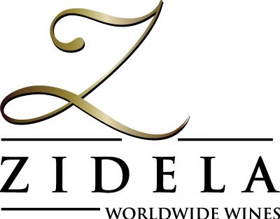Logo for:  Zidela Worldwide Wines