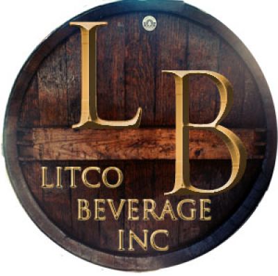 Logo for:  LITCO Beverages