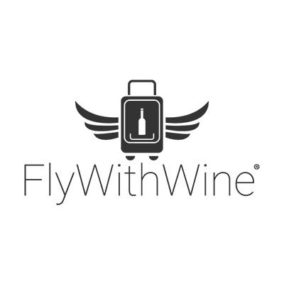 Logo for:  Fly With Wine