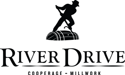Logo for:  River Drive