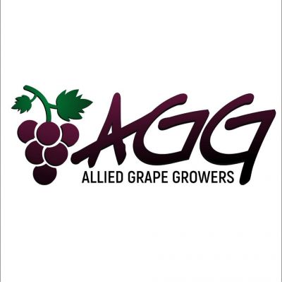 Logo for:  Allied Grape Growers