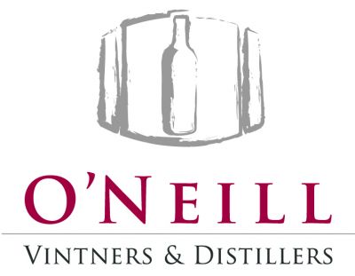 Logo for:  ONeill Vintners and Distillers