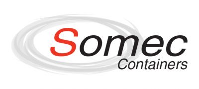 Logo for:  Somec Containers  Daiwa Can 