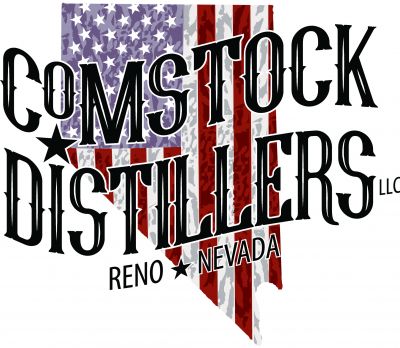 Logo for:  Comstock Distillers